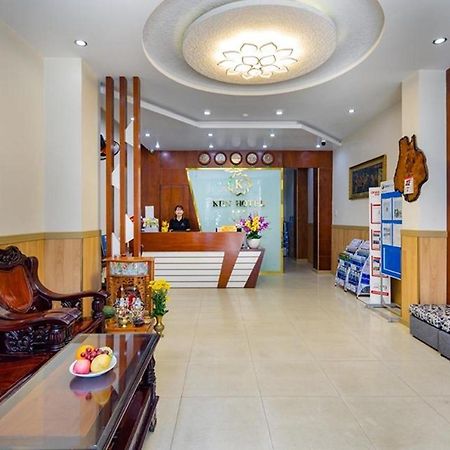 Ken Nha Trang Hotel 外观 照片