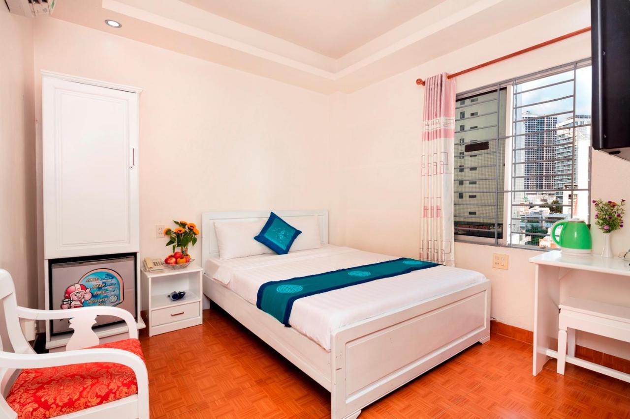 Ken Nha Trang Hotel 外观 照片