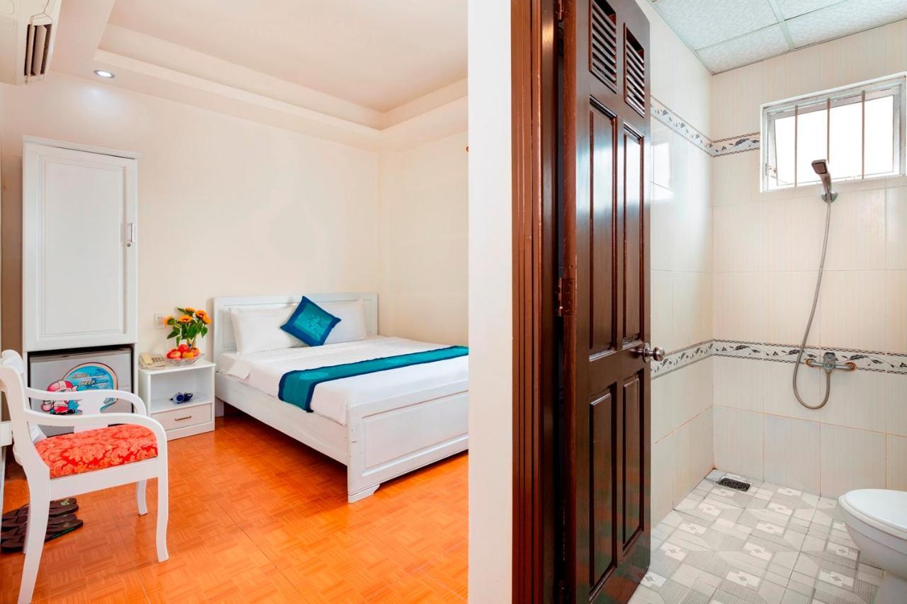 Ken Nha Trang Hotel 外观 照片