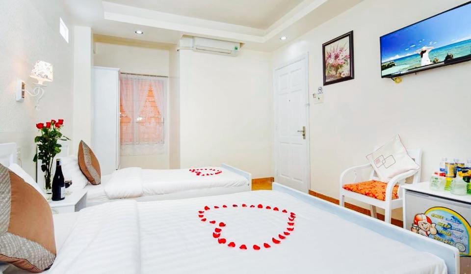 Ken Nha Trang Hotel 外观 照片